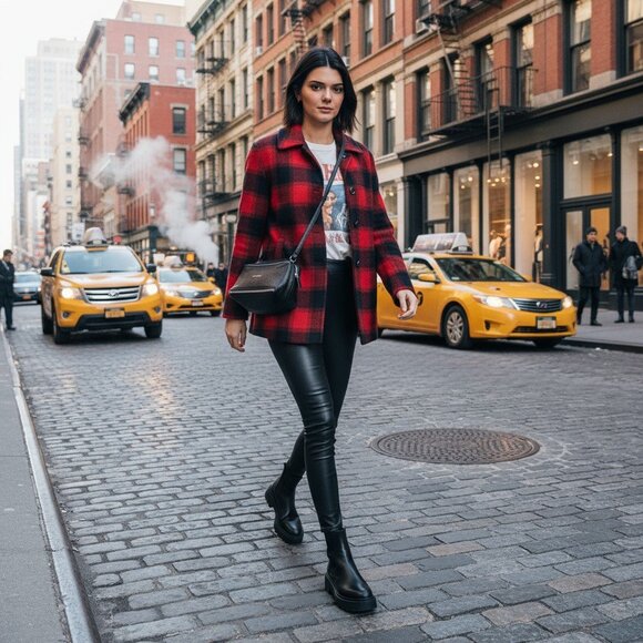 Givenchy Pandora Crossbody Bag in Black Aged Leather - Picture 2 of 16